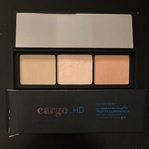 Cargo HD Picture Perfect Illuminating Palette